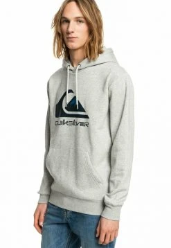 Best Pirce π Quiksilver BIG LOGO - Hoodie - Athletic Heather π 11 Best Pirce π Quiksilver BIG LOGO - Hoodie - Athletic Heather π -Quiksilver shop a7a3e099204e4052b4da39de64b07b95