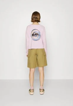 Cheap π Quiksilver Long Sleeved Top - Fair Orchid π 9 Cheap π Quiksilver Long Sleeved Top - Fair Orchid π -Quiksilver shop a85a5e1d30144599b8f5946e6c9fefd9