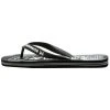 Best deal 💯 Quiksilver T-bar 🩴 Sandals - Black 🔔 -Quiksilver shop a8c67b251981438d8d1b25367c3326e6