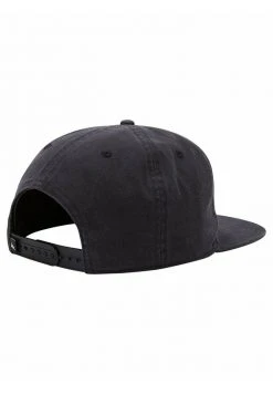 Coupon 🎉 Quiksilver TILTED THOUGHTS - Cap - Black ⌛ -Quiksilver shop a9cdb978b22d4ab08c756c820ffc07f8