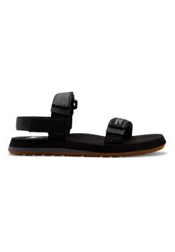 Top 10 🥰 Quiksilver MONKEY CAGED - Walking 🩴 Sandals - Black/grey/black 🧨 -Quiksilver shop aa26eb38cbbd4bda8d00e0c68a4ca51e