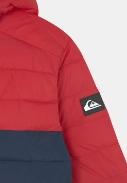 Best Sale 🔥 Quiksilver SCALY MIX YOUTH - Winter Jacket - Chili Pepper 🥰 -Quiksilver shop ab4f2b4792e4412b996a74a4dc6d3c41