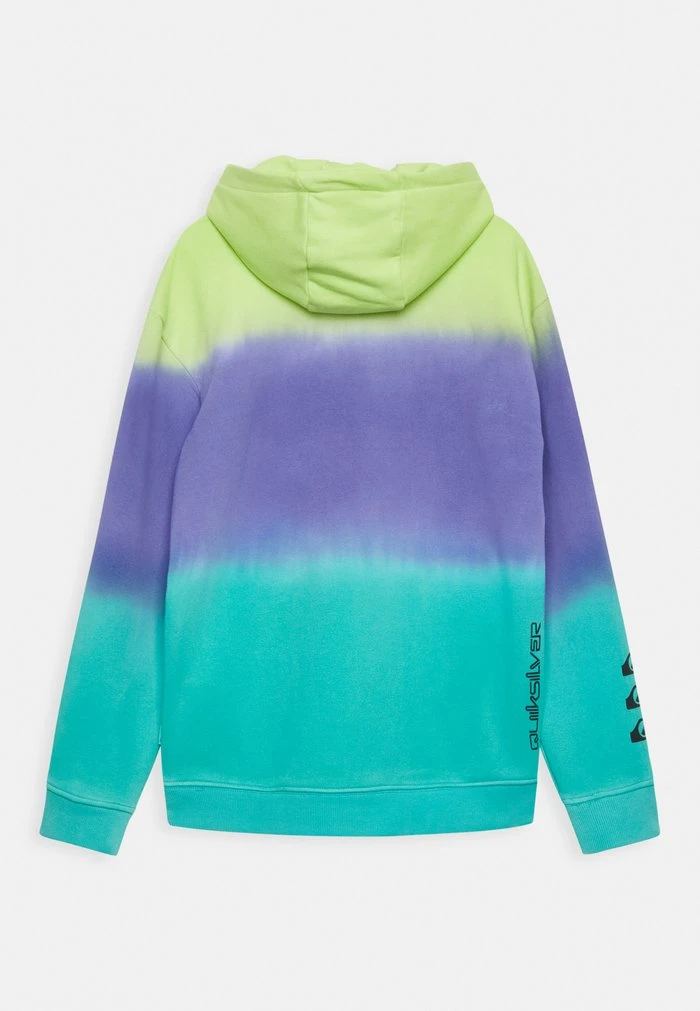 Flash Sale π Quiksilver CLOUDY TIE DYE HOOD YOUTH - Sweatshirt - Mint π 4 Flash Sale π Quiksilver CLOUDY TIE DYE HOOD YOUTH - Sweatshirt - Mint π - Image 2