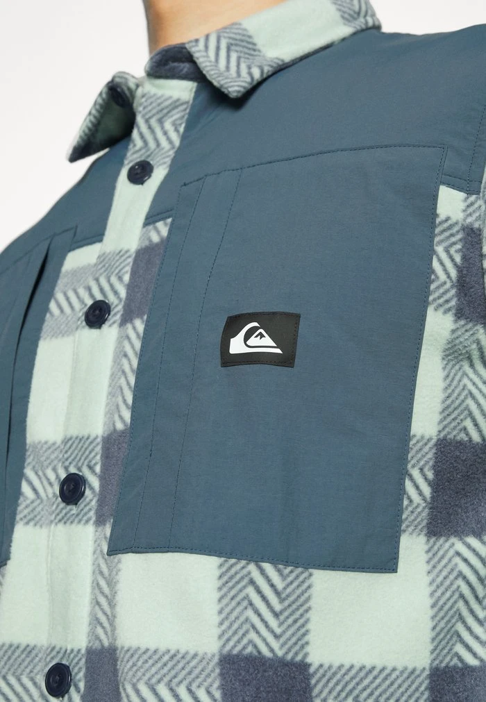 Coupon β Quiksilver NORTH SEAS - π Shirt - Frosty Green π 7 Coupon β Quiksilver NORTH SEAS - π Shirt - Frosty Green π - Image 5