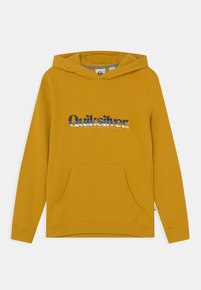 Best deal π Quiksilver PRIMARY COLORS HOOD YOUTH - Hoodie - Nugget Gold π€© 3 Best deal π Quiksilver PRIMARY COLORS HOOD YOUTH - Hoodie - Nugget Gold π€©