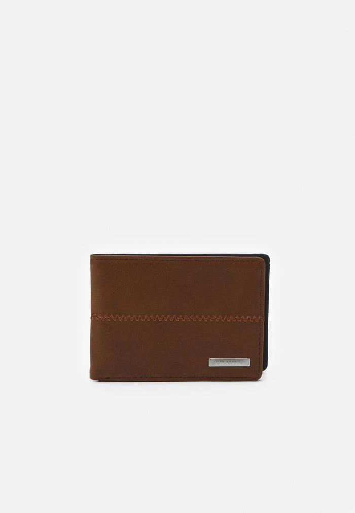 Deals π Quiksilver STITCHY UNISEX - Wallet - Chocolate Brown π― 3 Deals π Quiksilver STITCHY UNISEX - Wallet - Chocolate Brown π―