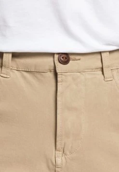 Budget 🥰 Quiksilver KRANDY - Trousers - Brown 🛒 -Quiksilver shop accf41e3512e4c67a53dde854b506951