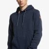 Outlet ⭐ Quiksilver KELLER - Hoodie - Parisian Night 👏 -Quiksilver shop acf184420cdb472ea69b487bb546044a
