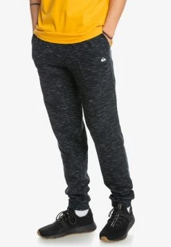 Best Pirce ⭐ Quiksilver Tracksuit Bottoms - Black Bayrise 🥰 -Quiksilver shop add8d1c38baf41c7babba026b9302b5f
