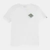 Flash Sale β Quiksilver NINETIES SON SS YTH - Print T-shirt - White π€© 2 Flash Sale β Quiksilver NINETIES SON SS YTH - Print T-shirt - White π€© -Quiksilver shop ae33b181d60f4b85a98c1bd117cd88e4