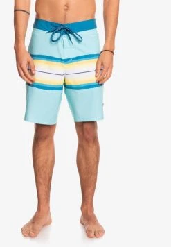 Hot Sale π Quiksilver BOARD - Shorts - Blue π€©