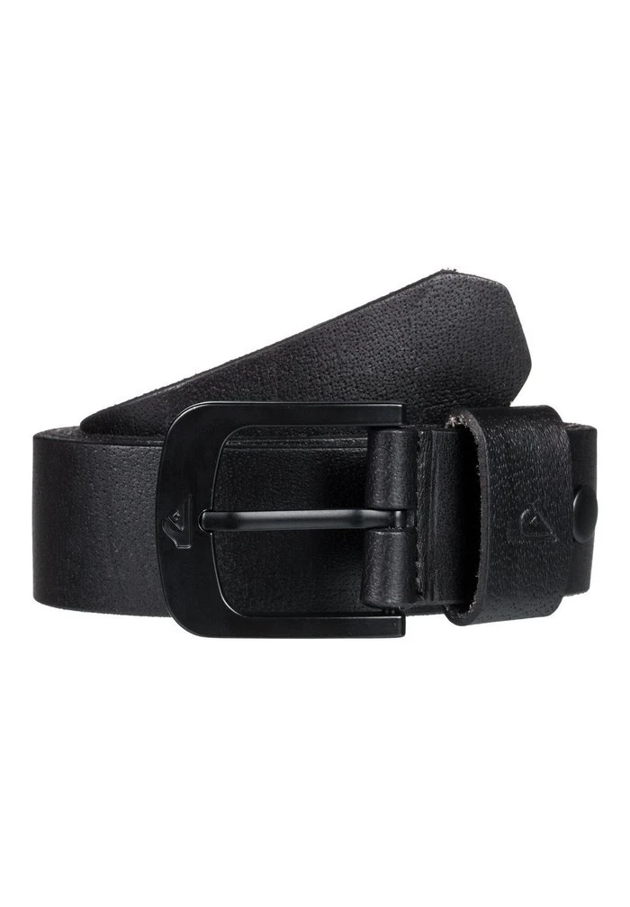 Best Sale π€© Quiksilver THE EVERYDAILY - Belt - Black π 3 Best Sale π€© Quiksilver THE EVERYDAILY - Belt - Black π
