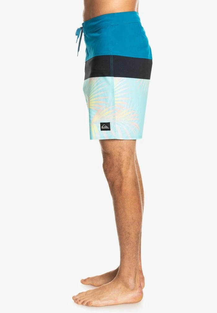 Best deal π€© Quiksilver PANEL - Swimming Shorts - Seaport β¨ 5 Best deal π€© Quiksilver PANEL - Swimming Shorts - Seaport β¨ - Image 3