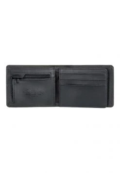 Coupon ✨ Quiksilver Wallet - Black ✔️ -Quiksilver shop b14d83990ea349b3860de86a5a8ae288
