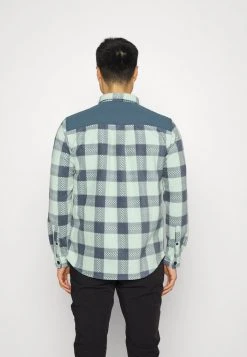 Coupon β Quiksilver NORTH SEAS - π Shirt - Frosty Green π 9 Coupon β Quiksilver NORTH SEAS - π Shirt - Frosty Green π -Quiksilver shop b1501c99b2d44f859f2f7f96f888d2a7
