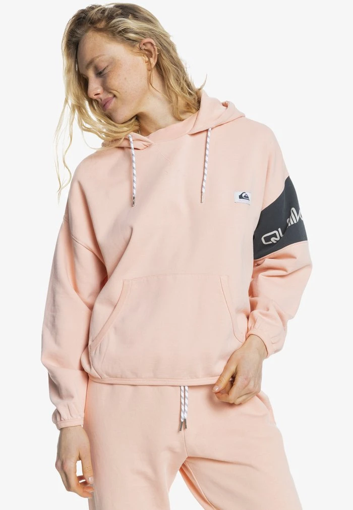 Hot Sale β¨ Quiksilver ENDLESS TIME - Hoodie - Nectar π 3 Hot Sale β¨ Quiksilver ENDLESS TIME - Hoodie - Nectar π