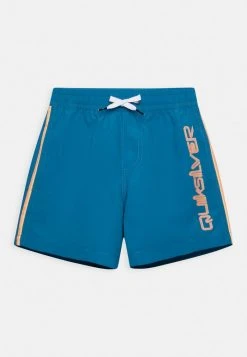 Coupon π₯ Quiksilver EVERYDAY VERT VOLLEY YOUTH - Swimming Shorts - Sea Port β