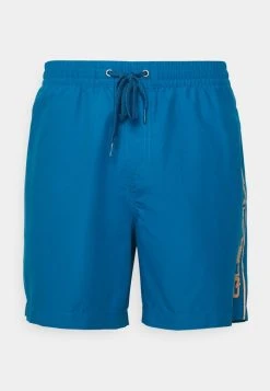 Best reviews of 💯 Quiksilver EVERYDAY VERT VOLLEY - Swimming Shorts - Sea Port 😉