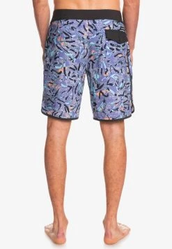 Wholesale 😉 Quiksilver Swimming Shorts - Orchid Mist 💯 -Quiksilver shop b1b3a5b169624e1a96b57eba98e5f665