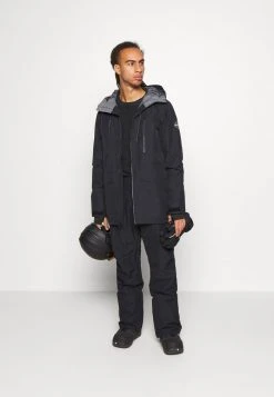 Flash Sale 🌟 Quiksilver ESTATE - Snow Pants - True Black 🥰 -Quiksilver shop b24b0f726598495ab722c2e5be008f70