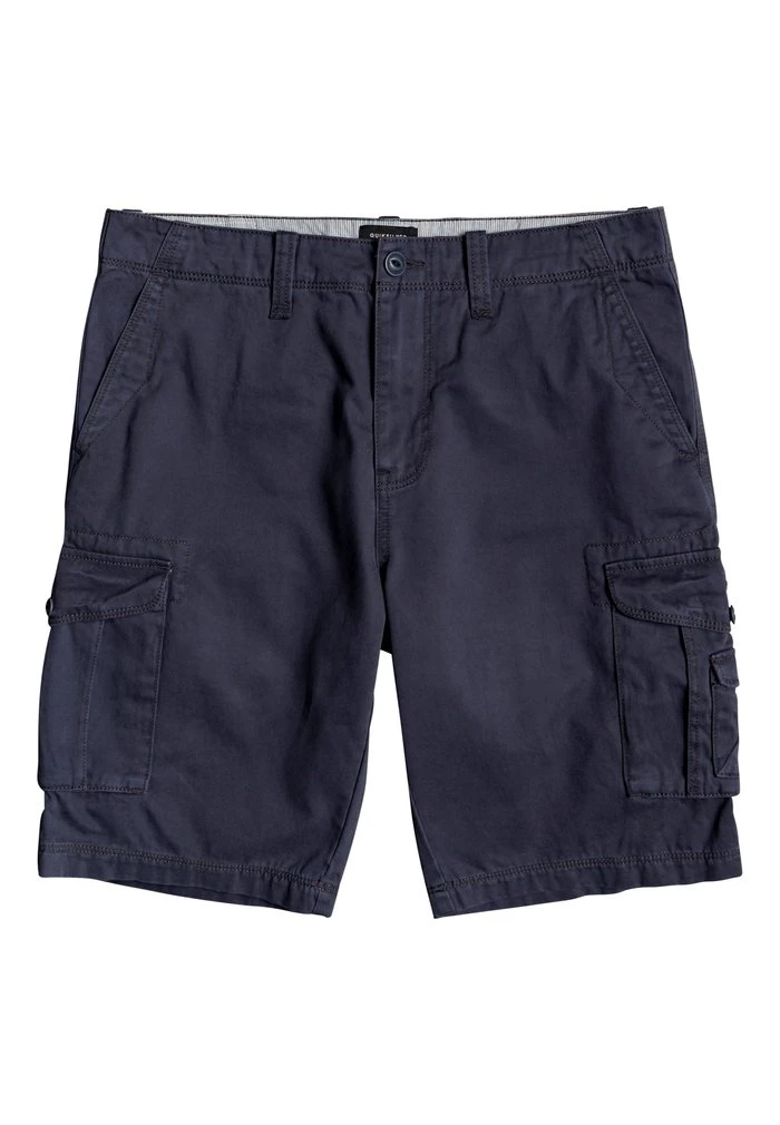 Budget π Quiksilver CRUCIAL BATTLE 21 - Shorts - Blue Nights βοΈ 9 Budget π Quiksilver CRUCIAL BATTLE 21 - Shorts - Blue Nights βοΈ - Image 7