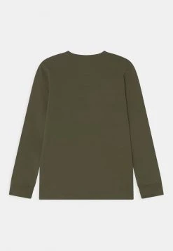 Flash Sale 🔔 Quiksilver SCRIPT TALK - Long Sleeved Top - Grape Leaf ✔️ -Quiksilver shop b295a7a6f39442408b7ea713b43878a5