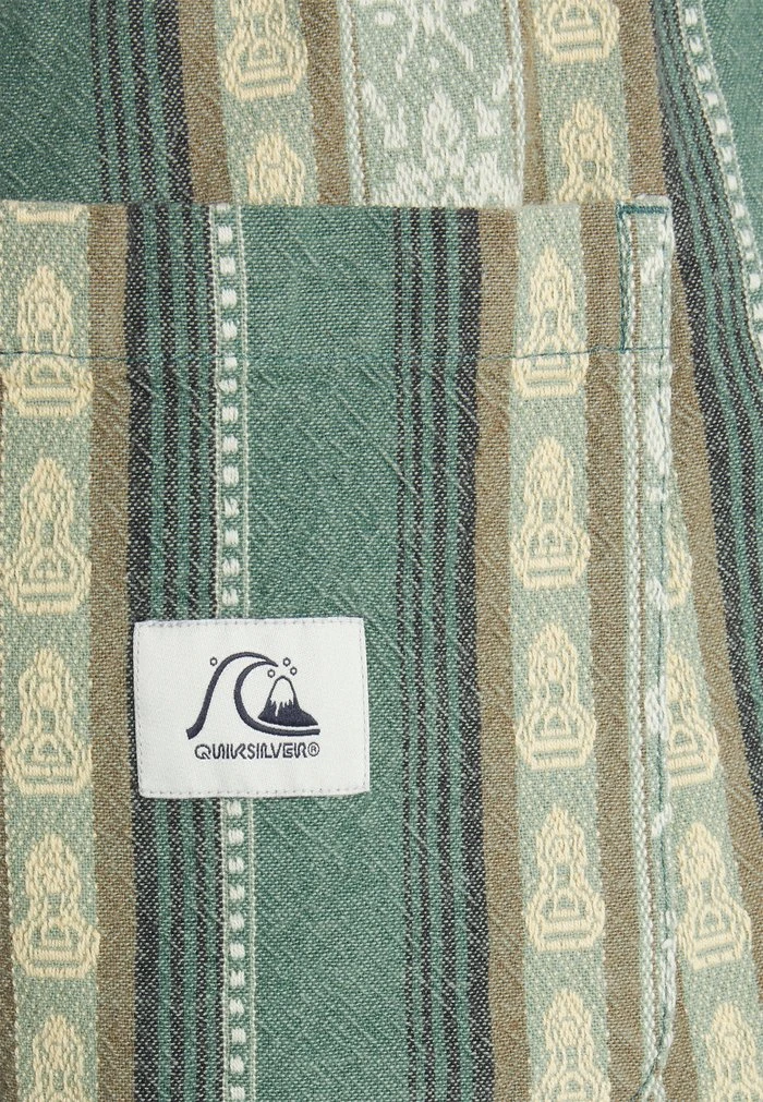 Best reviews of π Quiksilver TAXER - Shorts - Sea Pine π 7 Best reviews of π Quiksilver TAXER - Shorts - Sea Pine π - Image 5