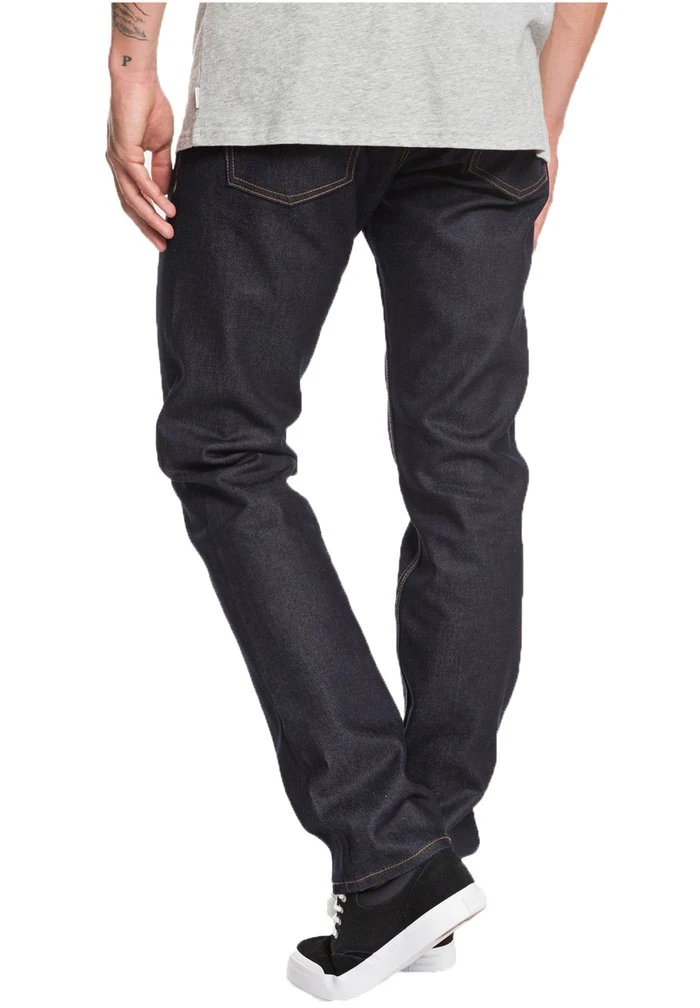 New β¨ Quiksilver Straight Leg π Jeans - Blue π€© 4 New β¨ Quiksilver Straight Leg π Jeans - Blue π€© - Image 2