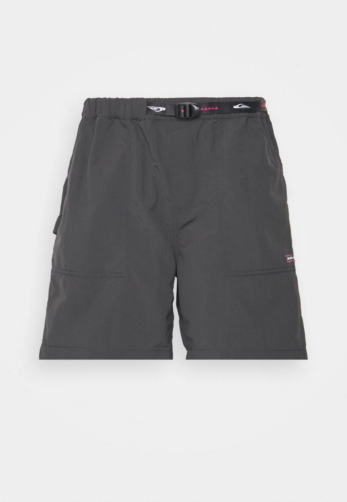 Promo π― Quiksilver RUN ASHORE - Sports Shorts - Phantom π 7 Promo π― Quiksilver RUN ASHORE - Sports Shorts - Phantom π - Image 5