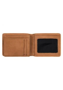 Best Sale 😀 Quiksilver MACK - Wallet - Natural 🥰 -Quiksilver shop b3978e00afab4032b0f4b7b5dd44f5df