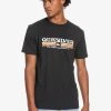 Best Pirce β Quiksilver LINED UP - Print T-shirt - Black π₯° 1 Best Pirce β Quiksilver LINED UP - Print T-shirt - Black π₯° -Quiksilver shop b3aa870f7b1f4c7a91509bc839a9b735