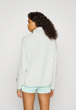 Best Sale π Quiksilver STRANGER THINGS LENORA HALF ZIP - Sweatshirt - Snow White π 11 Best Sale π Quiksilver STRANGER THINGS LENORA HALF ZIP - Sweatshirt - Snow White π -Quiksilver shop b5713a4d3f7b443f919641229016f161