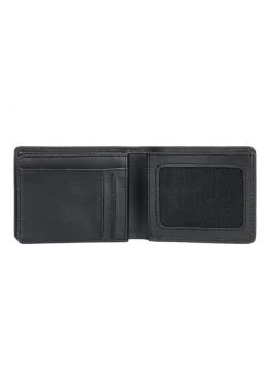 Coupon ✨ Quiksilver Wallet - Black ✔️ -Quiksilver shop b5aa47469e80471f875a293176254e60