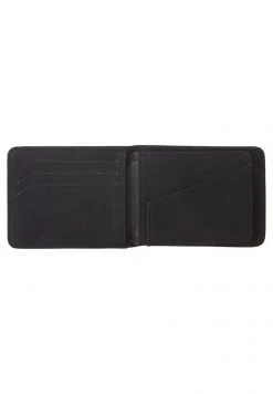 Best Pirce ⌛ Quiksilver OVER JEALOUS - Wallet - Black ✔️ -Quiksilver shop b5f1e462979449a68aa2a5e6abcddf4f