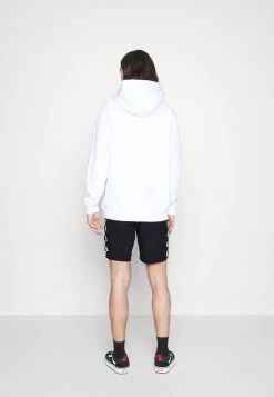 Deals 🧨 Quiksilver STRANGER THINGS HELLFIRE ARCH - Shorts - Black ✨ -Quiksilver shop b6689e7b420c44f2bc50174c3aeaf7b5