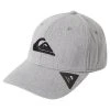 Deals ⌛ Quiksilver DECADES YOUTHHDWR - Cap - Light Grey Heather 🔥 -Quiksilver shop b68fbb21201344a9900d38085e2fac01