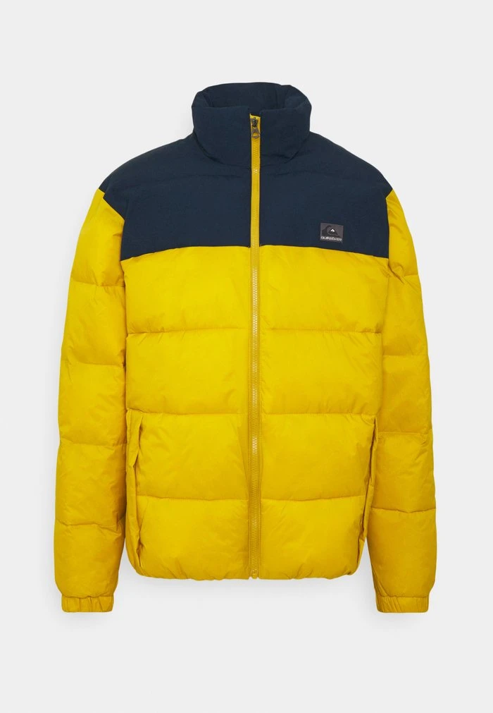 Coupon π€© Quiksilver WOLFS SHOULDERS - Winter Jacket - Nugget Gold π€© 3 Coupon π€© Quiksilver WOLFS SHOULDERS - Winter Jacket - Nugget Gold π€©