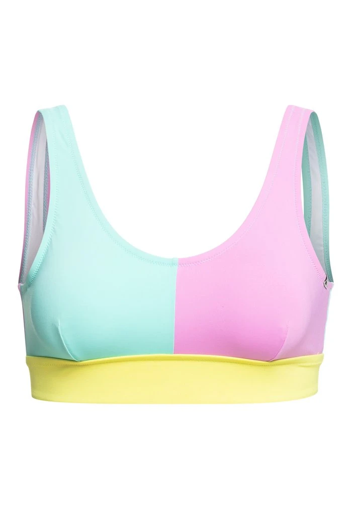 Best Pirce π₯ Quiksilver π Bikini Top - Violet π 6 Best Pirce π₯ Quiksilver π Bikini Top - Violet π - Image 4