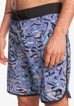 Wholesale 😉 Quiksilver Swimming Shorts - Orchid Mist 💯 -Quiksilver shop b7a708ed748349fd862bee7bef21323b