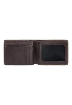 Wholesale 🔔 Quiksilver Wallet - Chocolate Brown 🎉 -Quiksilver shop b84546cf606b464791eb1e292de32ac7