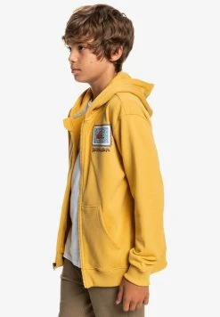 Discount π― Quiksilver RADICAL ROOTS - Zip-up Sweatshirt - Rattan β 11 Discount π― Quiksilver RADICAL ROOTS - Zip-up Sweatshirt - Rattan β -Quiksilver shop b92e601569f0483f94993790de8cffc5