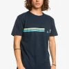 Best Pirce β€οΈ Quiksilver STRIPED FLOW SS - Print T-shirt - Navy Blazer β 2 Best Pirce β€οΈ Quiksilver STRIPED FLOW SS - Print T-shirt - Navy Blazer β -Quiksilver shop b93ecfe794ec4795acaca1d000398916