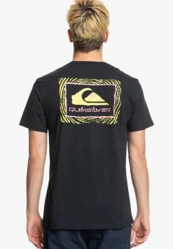 Flash Sale 𧨠Quiksilver RETURN TO THE MOON - Print T-shirt - Black β 9 Flash Sale 𧨠Quiksilver RETURN TO THE MOON - Print T-shirt - Black β -Quiksilver shop b964817951cb4c1abdb463136f593986