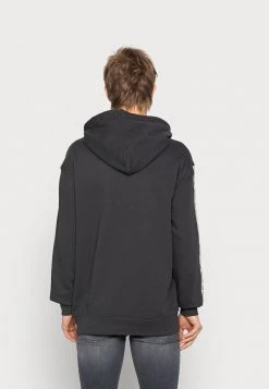 Cheap ✔️ Quiksilver TAPED HOODIE - Hoodie - Tarmac 🔥 -Quiksilver shop b9aa21e9fde4411dae58b4cc3615a111