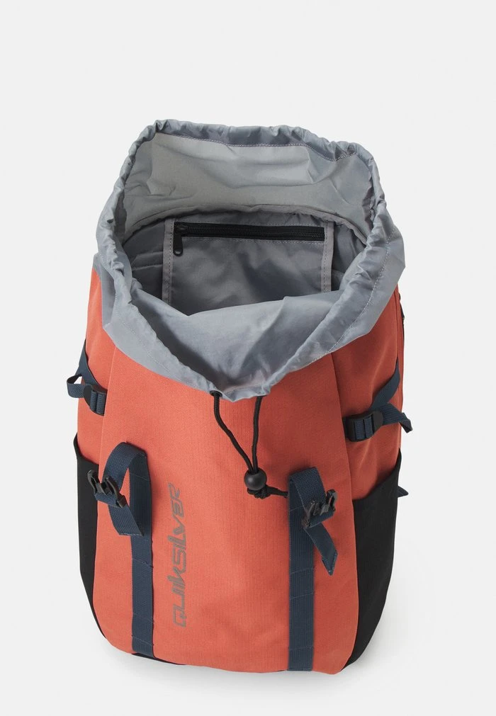 Brand new β€οΈ Quiksilver GLEN - Rucksack - Aragon π 5 Brand new β€οΈ Quiksilver GLEN - Rucksack - Aragon π - Image 3