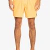 Cheap ✔️ Quiksilver Swimming Shorts - Orange Pop 🌟 -Quiksilver shop ba3c8ce09cfd4b2090979f184a69c715