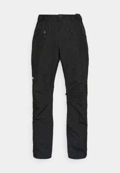 Best reviews of 🔔 Quiksilver BOUNDRY - Snow Pants - True Black 🥰 -Quiksilver shop ba5be25f1172434e9d77e3725a7735b3
