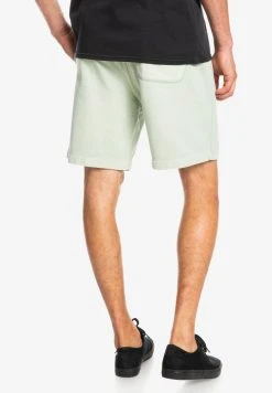Flash Sale 😉 Quiksilver TRIP AWAY - Shorts - Green Milieu ✔️ -Quiksilver shop bb271af3322445afa9b260b5d43ef75f