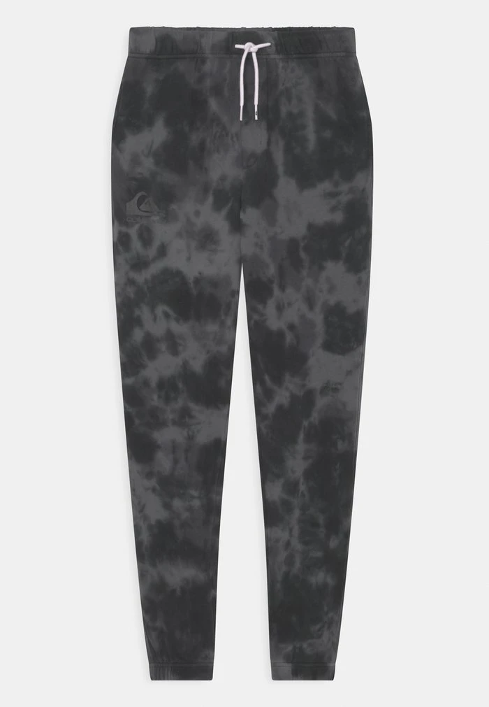 Buy π Quiksilver CLOUDY TIE DYE YOUTH - Tracksuit Bottoms - Black Cloudy βοΈ 3 Buy π Quiksilver CLOUDY TIE DYE YOUTH - Tracksuit Bottoms - Black Cloudy βοΈ