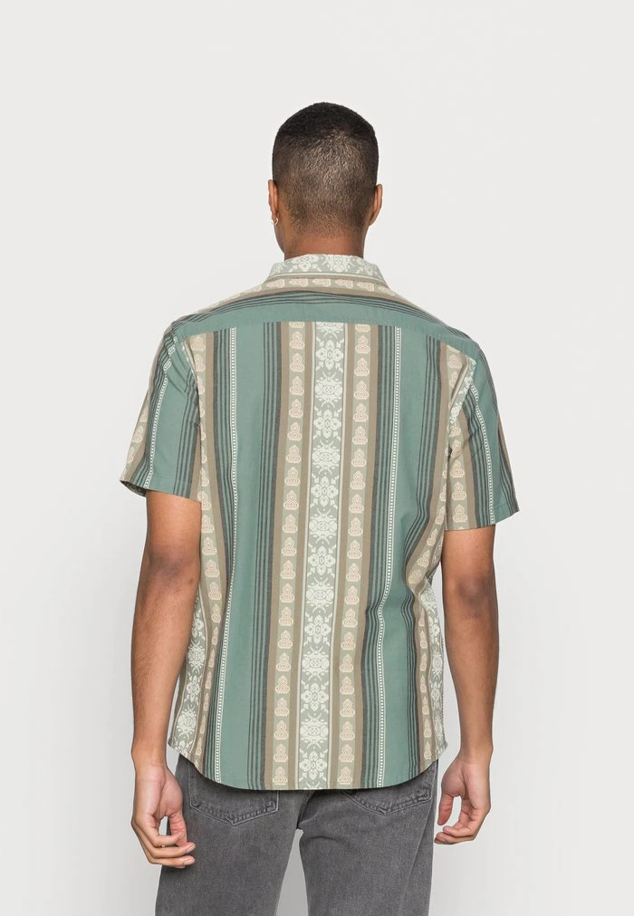 Buy π₯ Quiksilver FARNE - π Shirt - Seapine Jac β€οΈ 5 Buy π₯ Quiksilver FARNE - π Shirt - Seapine Jac β€οΈ - Image 3